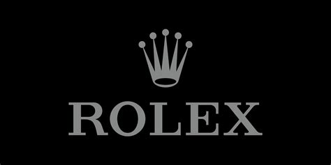 rolex official logo.